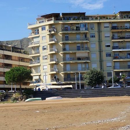 Bed and Breakfast Lullymia à Crotone Extérieur photo