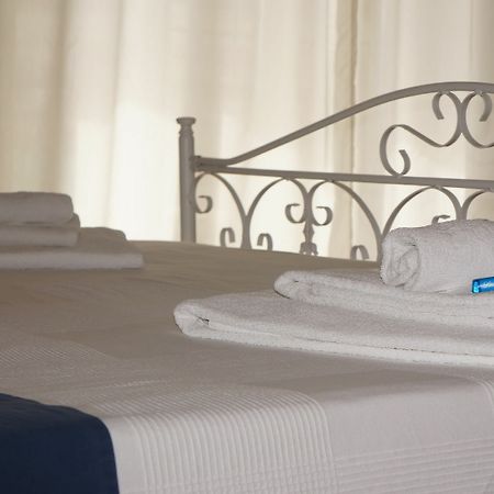 Bed and Breakfast Lullymia à Crotone Extérieur photo