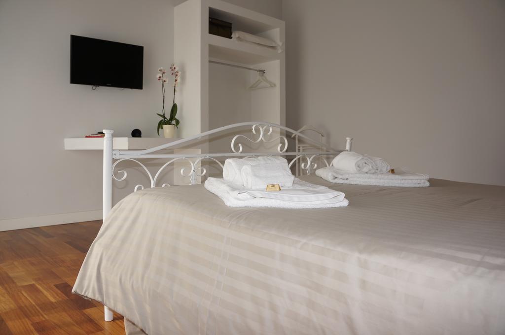 Bed and Breakfast Lullymia à Crotone Chambre photo