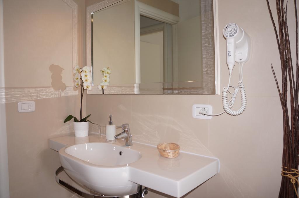 Bed and Breakfast Lullymia à Crotone Chambre photo