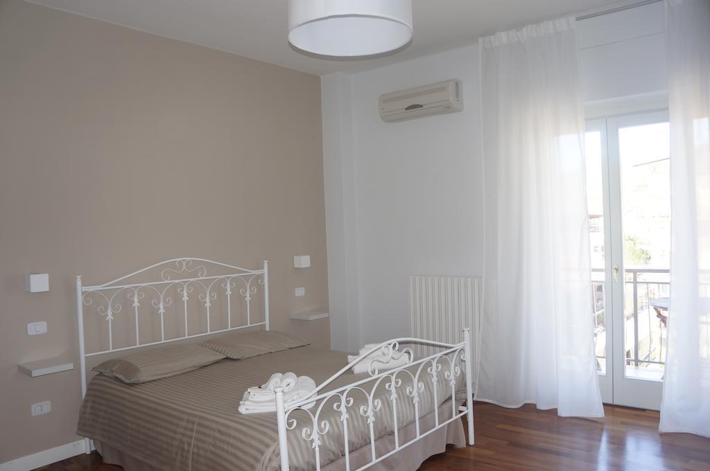 Bed and Breakfast Lullymia à Crotone Chambre photo