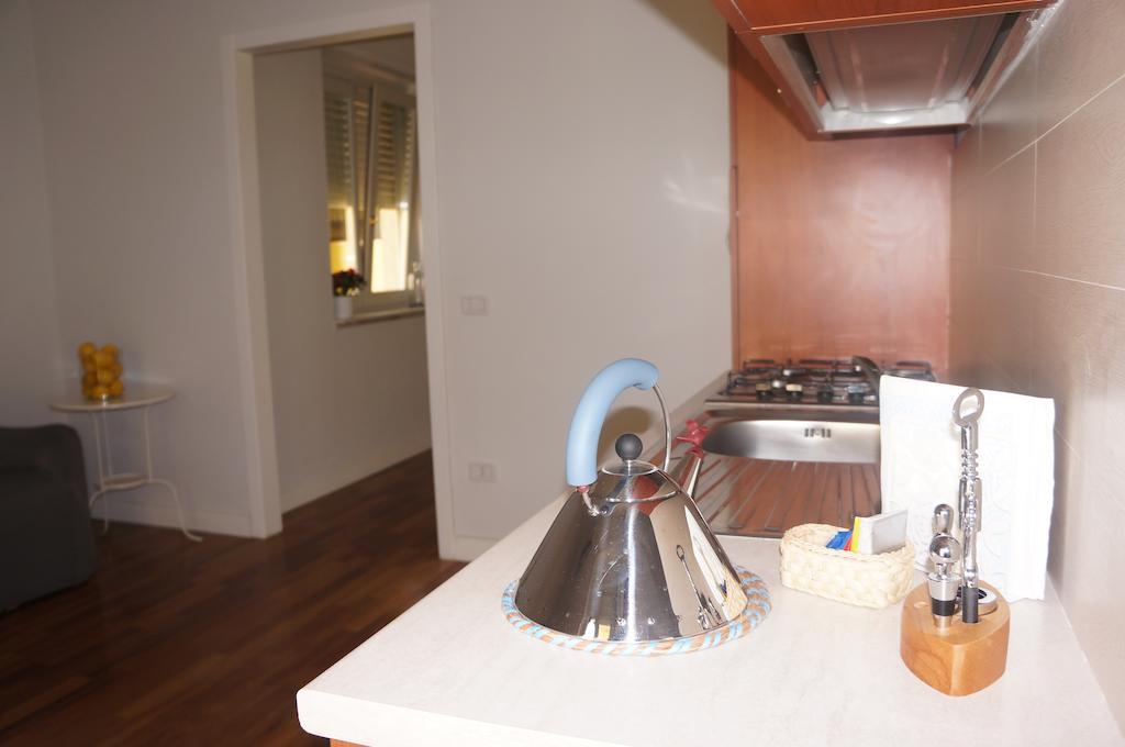 Bed and Breakfast Lullymia à Crotone Chambre photo