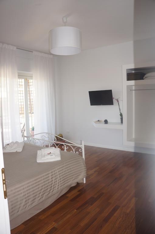 Bed and Breakfast Lullymia à Crotone Chambre photo