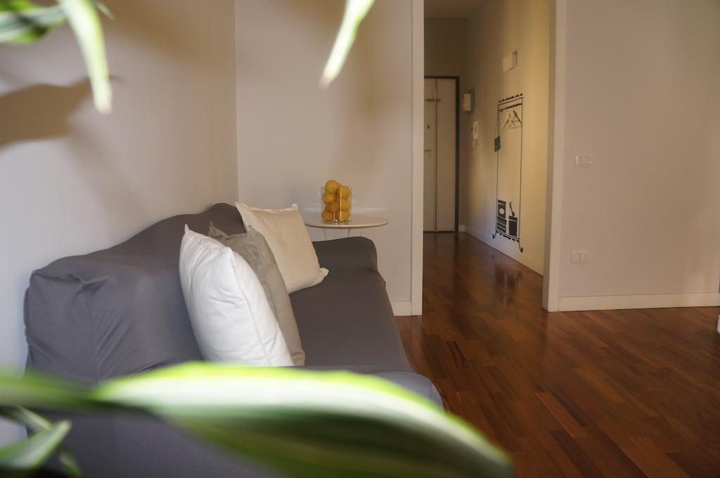 Bed and Breakfast Lullymia à Crotone Chambre photo