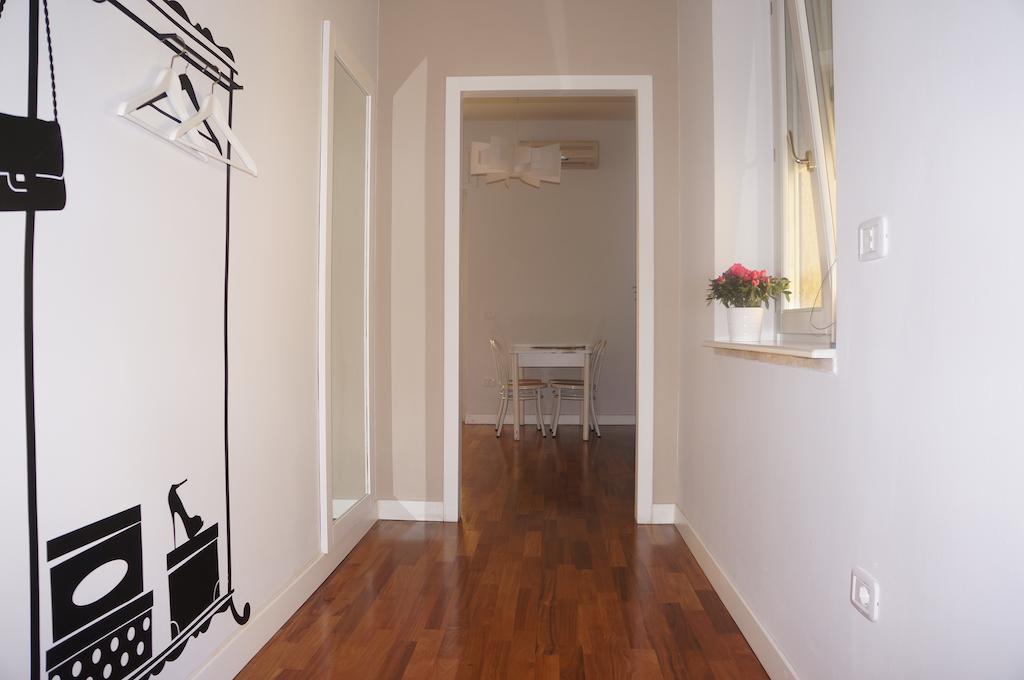 Bed and Breakfast Lullymia à Crotone Chambre photo