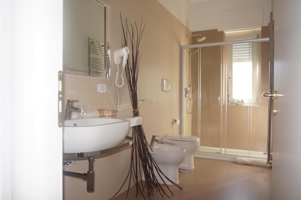 Bed and Breakfast Lullymia à Crotone Chambre photo