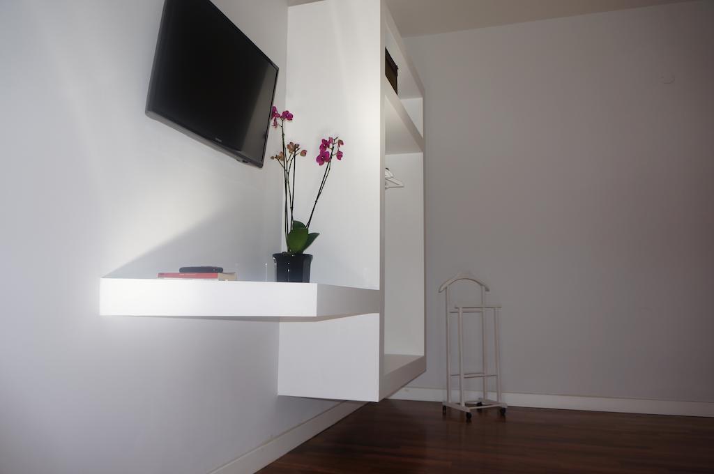 Bed and Breakfast Lullymia à Crotone Chambre photo