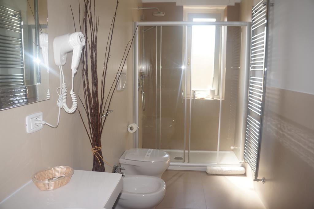 Bed and Breakfast Lullymia à Crotone Extérieur photo