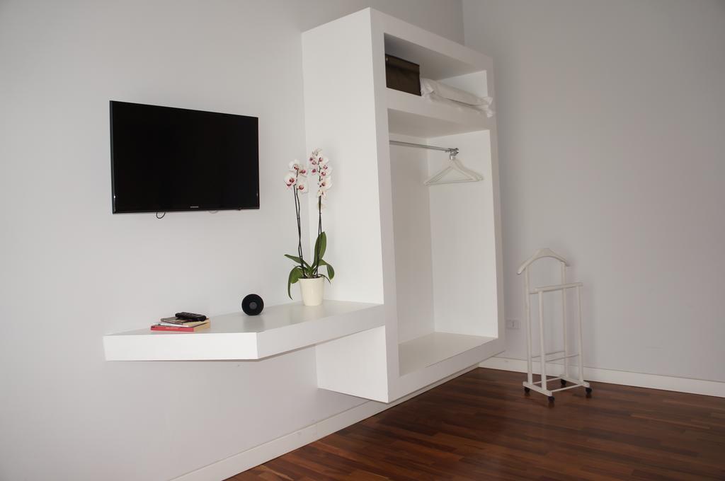 Bed and Breakfast Lullymia à Crotone Extérieur photo