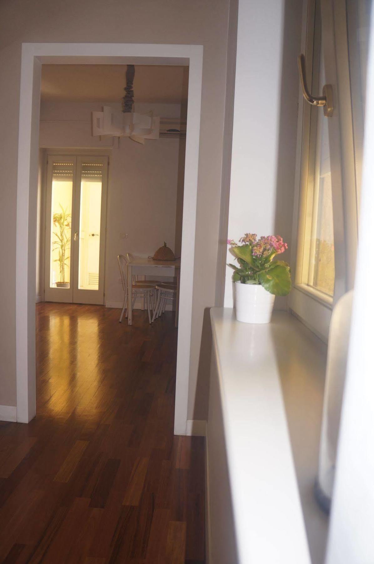 Bed and Breakfast Lullymia à Crotone Extérieur photo