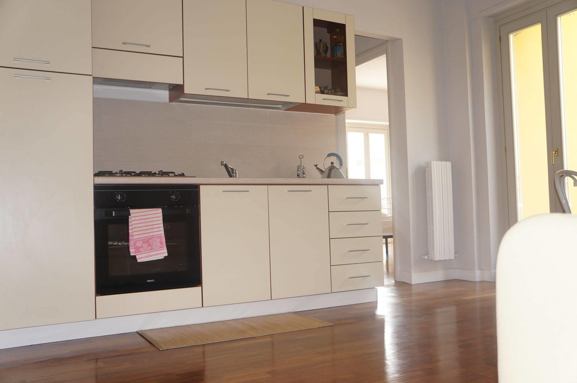 Bed and Breakfast Lullymia à Crotone Extérieur photo