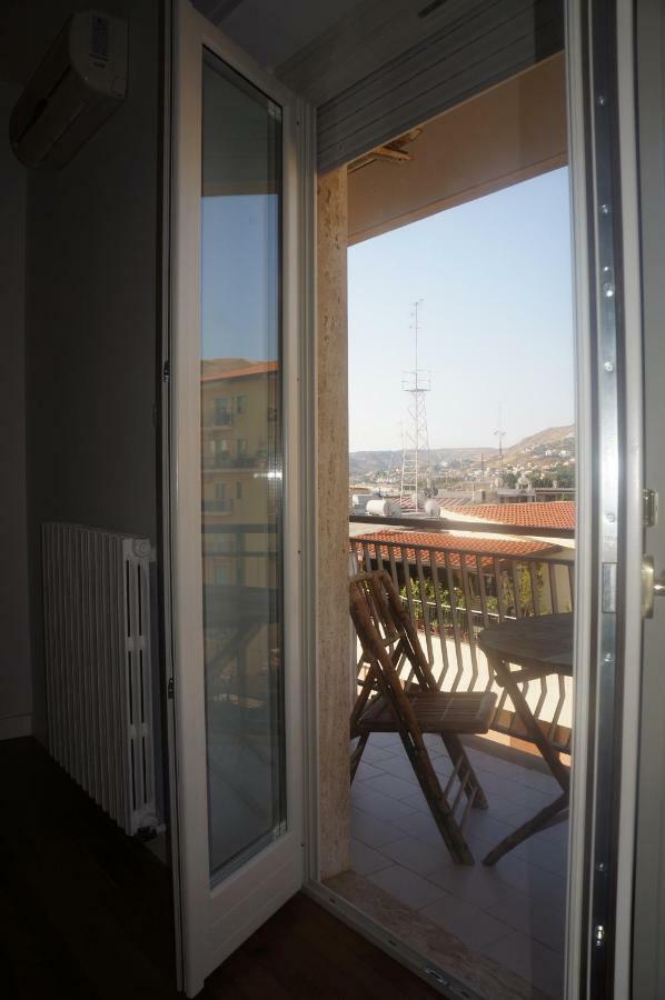 Bed and Breakfast Lullymia à Crotone Extérieur photo