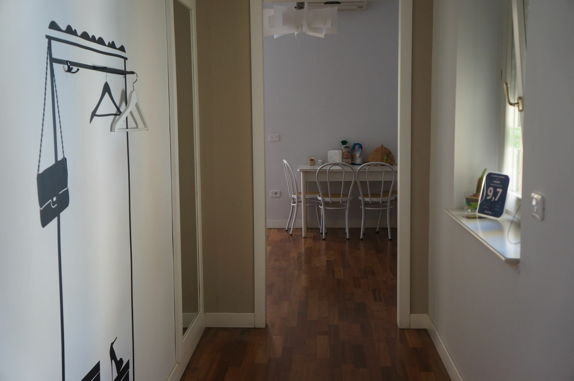 Bed and Breakfast Lullymia à Crotone Extérieur photo