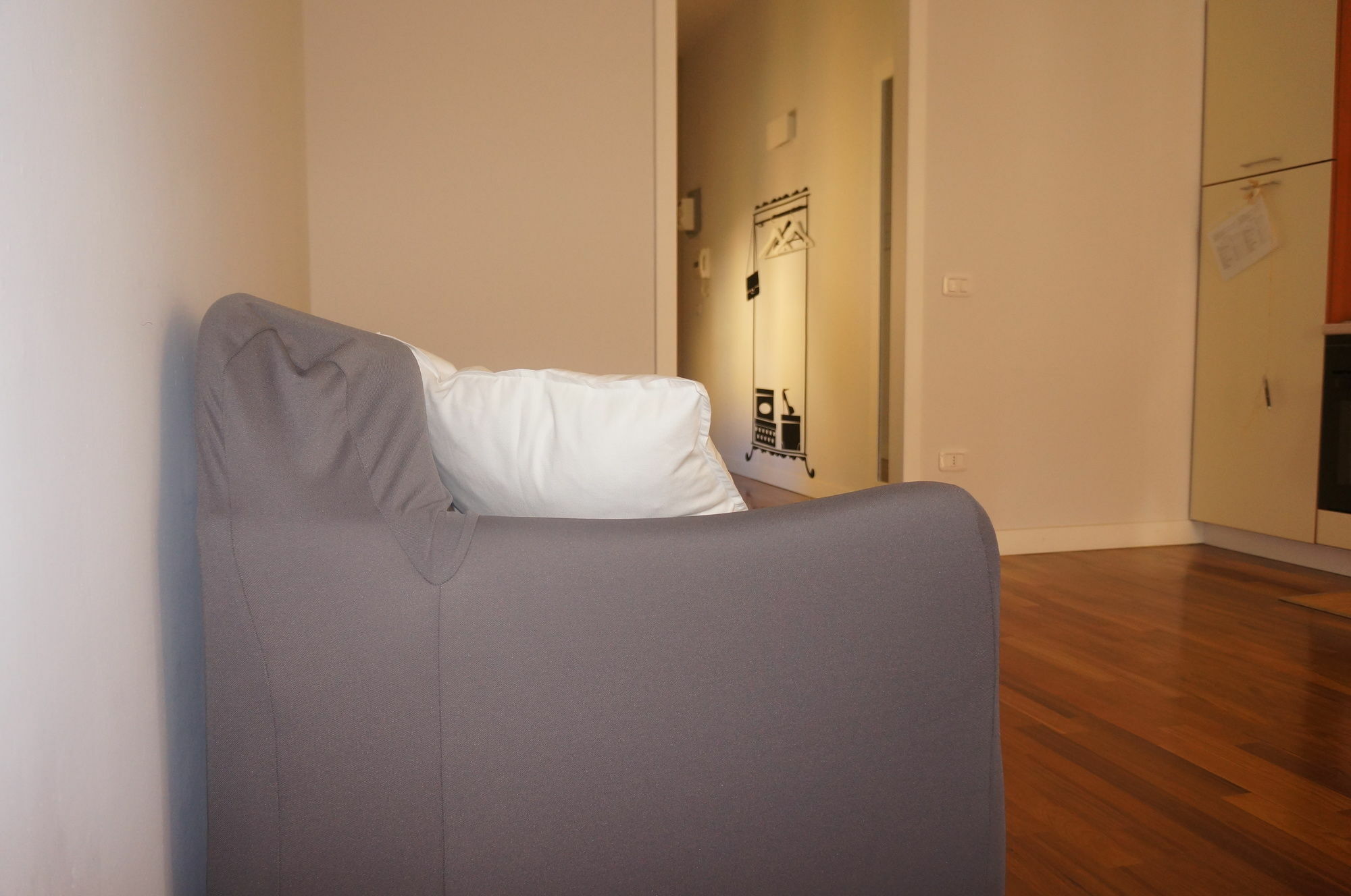Bed and Breakfast Lullymia à Crotone Extérieur photo