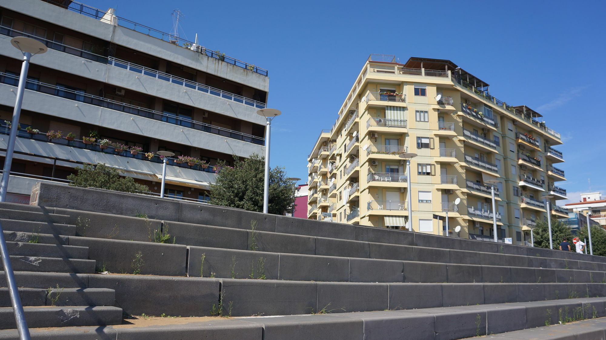 Bed and Breakfast Lullymia à Crotone Extérieur photo