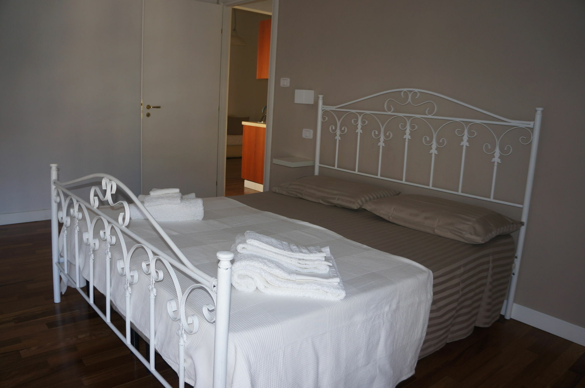 Bed and Breakfast Lullymia à Crotone Extérieur photo